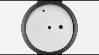 NAVA Design - Ora Lattea Watch
