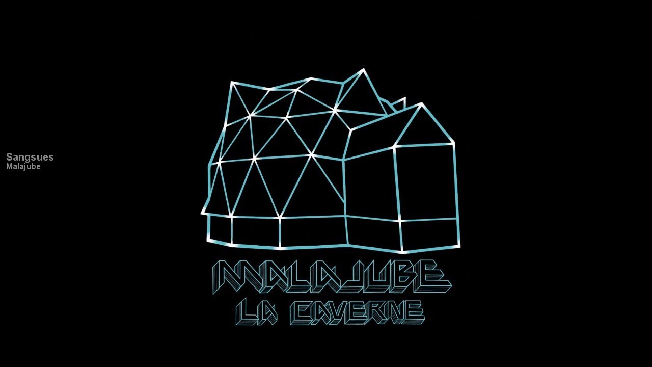 Malajube - Sangsues [Version officielle]