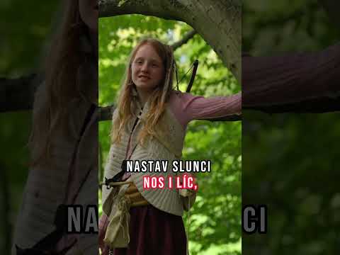 Pozor! Vtáhne vás to! #shorts #vnitrniklid #viralsong