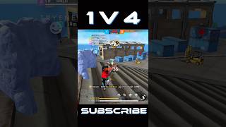 Without Damage Chalengeimpossible1Vs4