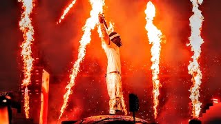 Download Lagu TRAVIS SCOTT - CHAMPAIN \u0026 VACAY | JOHANNESBURG, SOUTH AFRICA  MP3