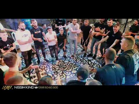 وليد مدنية الدحية السلوانيه العريس احمد ابو تايه سلوان الصمود NISSIM KING 2022 