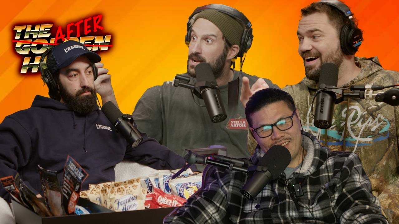 Tells Us Why You Trash | The After Hour #70