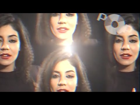 MARINA AND THE DIAMONDS & GONZALES | HOLLYWOOD