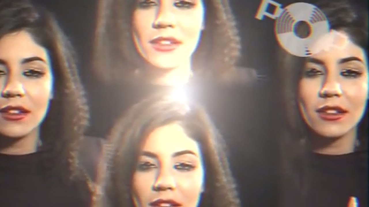 MARINA AND THE DIAMONDS Hollywood (feat. Chilly Gonzales) [Orchestral Version] YouTube