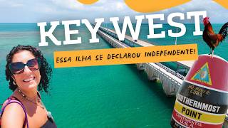 KEY WEST: What to do on the most eccentric island in the USA