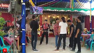 Download lagu Bengawan Solo (gedruk ) // Voc Mudho // Satria Lawu (stage cam)