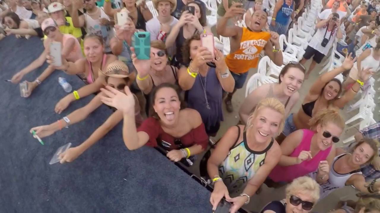 Country Thunder Final