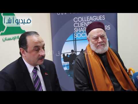 بالفيديو توقيع برتوكول تعاون بين شركة بتروجت ومصر الخير لتطوير قرية الكرنك بالمنيا