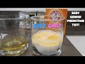 Gender Prediction Test at Home | Baking Soda Method!