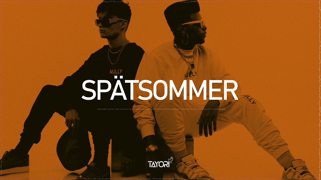 RIN x JAMULE TYPE BEAT | GUITAR TRAP BEAT INSTRUMENTAL | "Spätsommer" [prod. Tayori] [EXCLUSIVE]