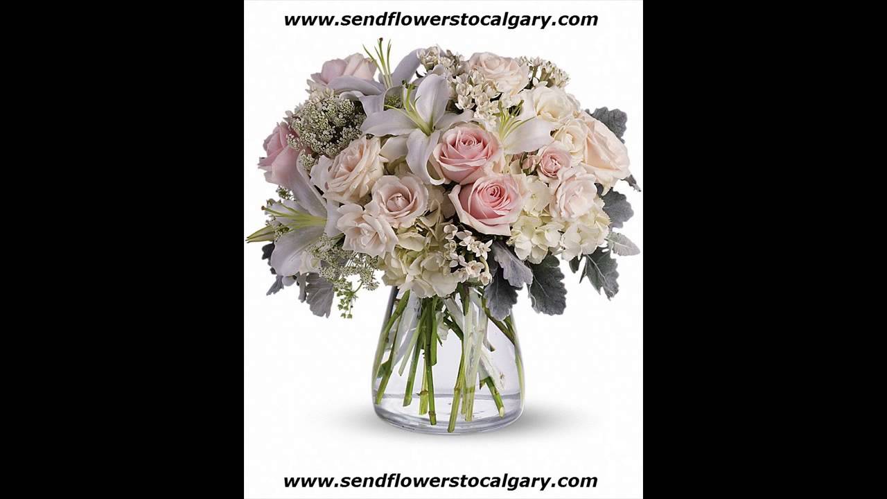 calgary cranston flowers