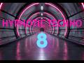 HYPNOTIC TECHNO SESSION | Deep Driving Underground Techno | Session 8