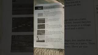 Geography Term 1 Grade 4 Social Sciences
