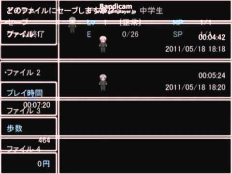 【ゆっくり実況】とあるゆっくりの新青鬼【青鬼6.22】　二発目 Aパート