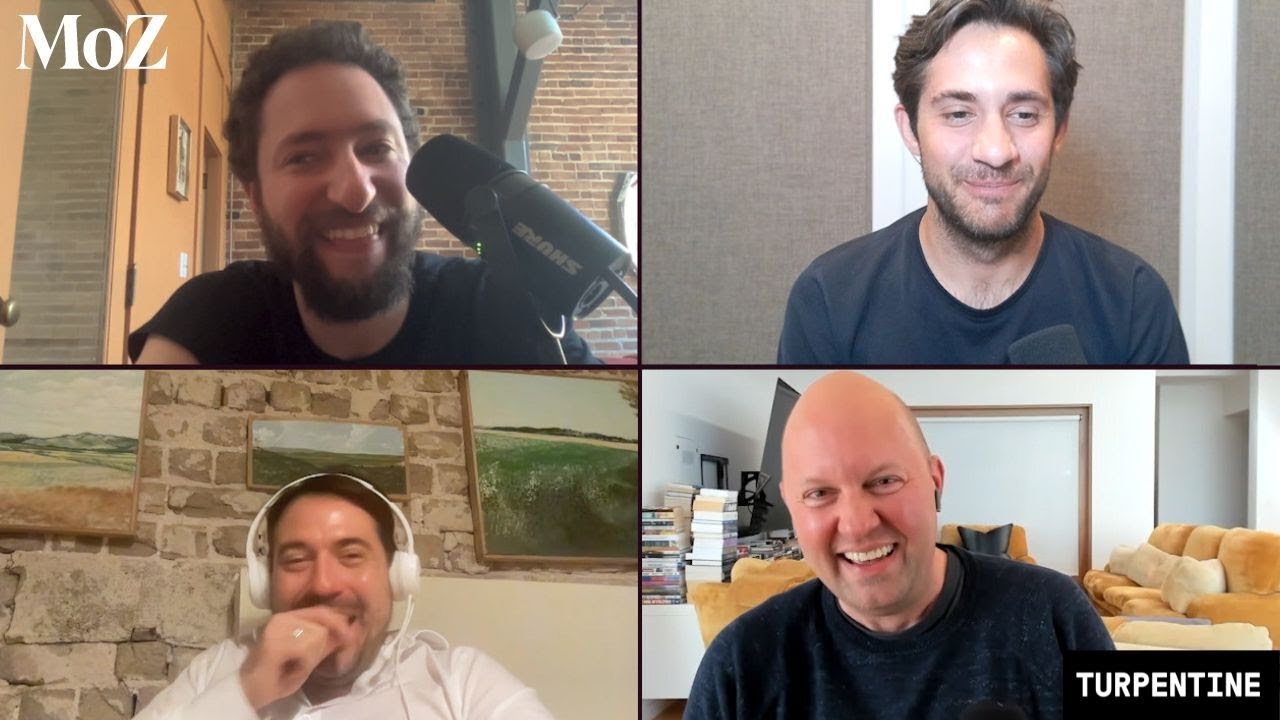 News News Yum Yum with Marc Andreessen