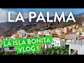 La Palma - Visiting A New Canary Island!