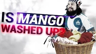 Is Mang0 Washed Up? - Smash Rivalries Review - Leffen