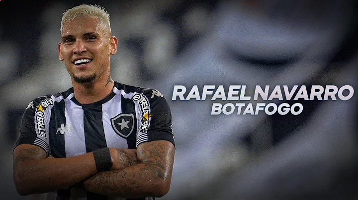 Rafael Navarro - Full Season Show - 2021