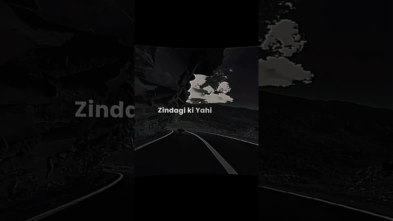 zindagi ki yahi reet hai haar ke baad hi jeet hai status