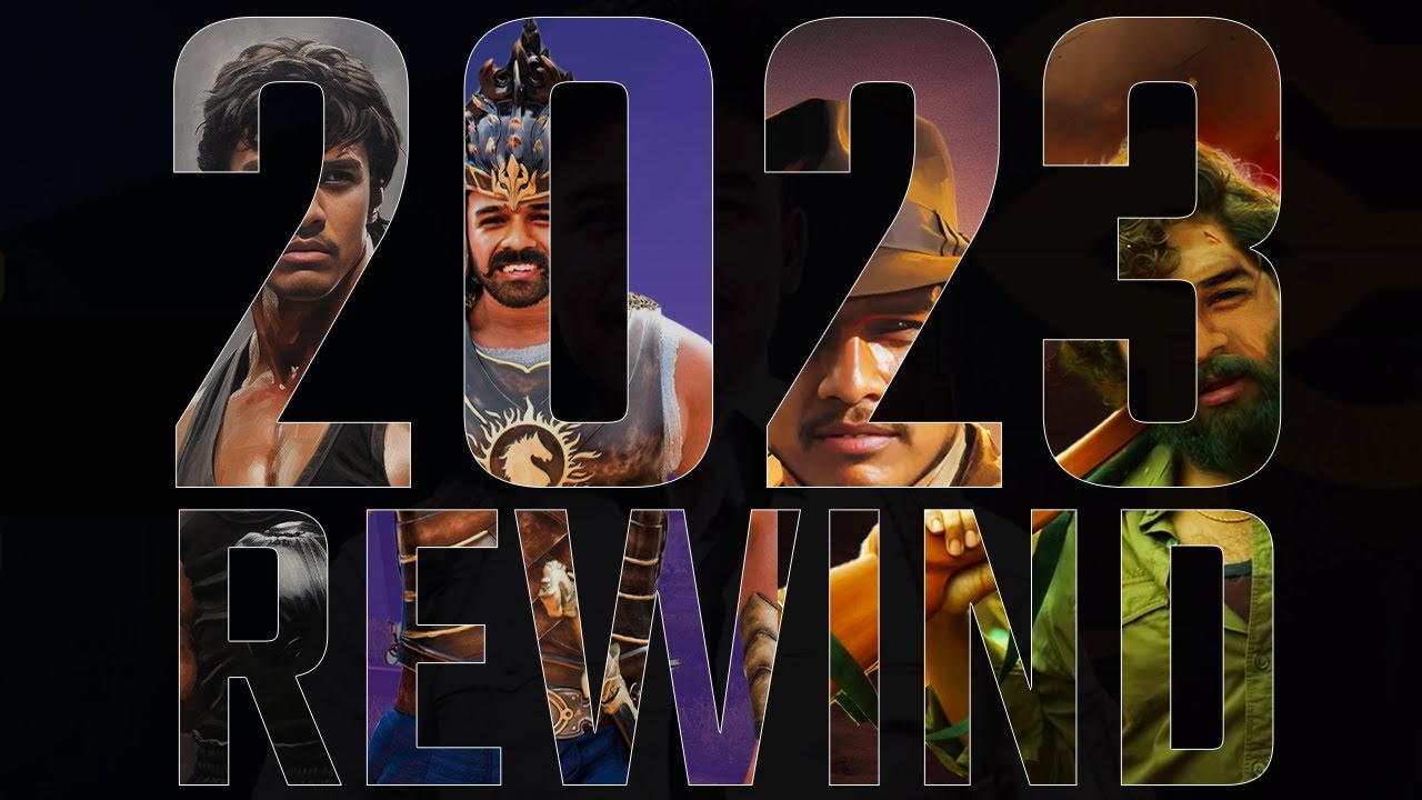 THE NBZ's 2023 REWIND