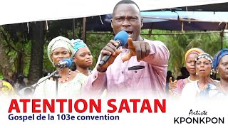 Attention Satan (Version complète)