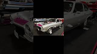 Motorama 2026 Toronto