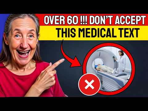 5 Medical Checkups I'd NEVER Get After 65 — Doctor Explains