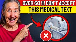 5 Medical Checkups I'd NEVER Get After 65 — Doctor Explains