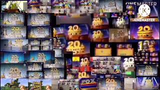Kinemaster mashup 20th century fox add round 16