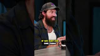 I Had 9 Businesses and Made No Money