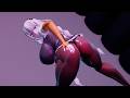 Rex-x式 紲星あかり × Flexin booty dance【ボイスロイド MMD 紳士向け】