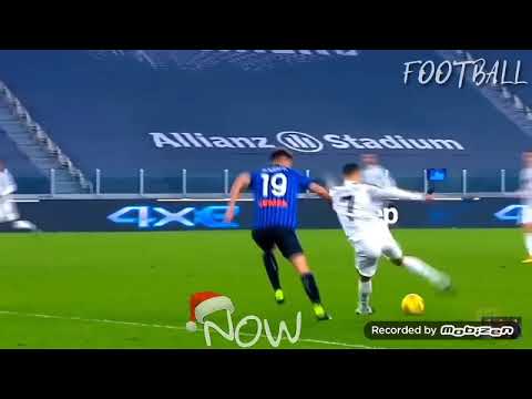 اندال اندال علي مهارات كريستيانو رونالدو 