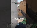 Самое безопасное занятие торта.  #игромания #csgo #cs2
