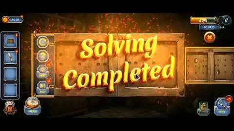 Enigma Fables part 2 Level 6 Walkthrough