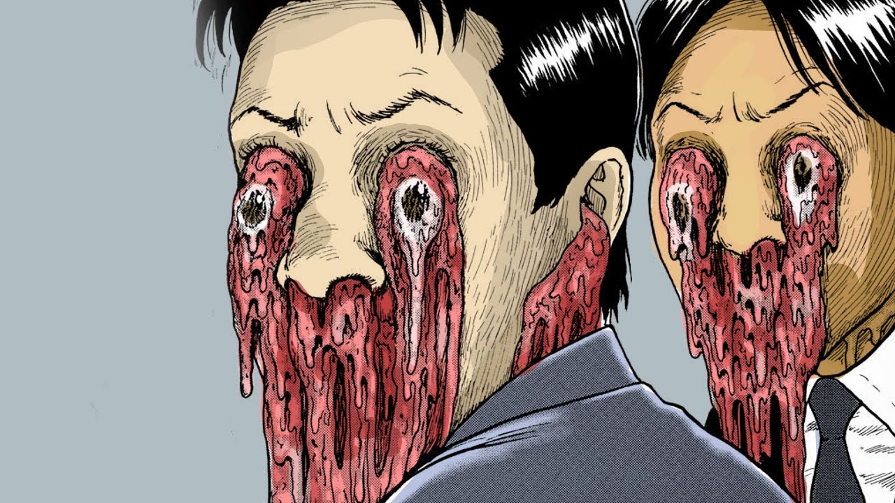 Dissolving Classroom (2/2)