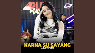 Karna Su Sayang