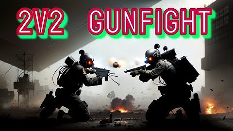 2v2 Gunfight Compilation of Strategic Plays and Clutches on Modern Warfare 3