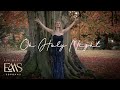 Oh holy night  short cover  eve marie soprano