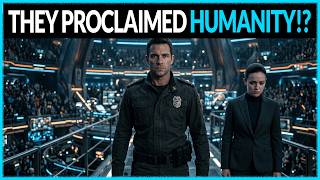 They Proclaimed Humanity Illegal — What Humans Did Next Shocked the Galaxy HFY | Sci-Fi Story
