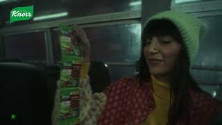 Knorr Soup I Bus Soup I 17 Sec I Bengali