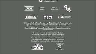 Paramount Pictures Distributionmpaa Pg Screen 2007