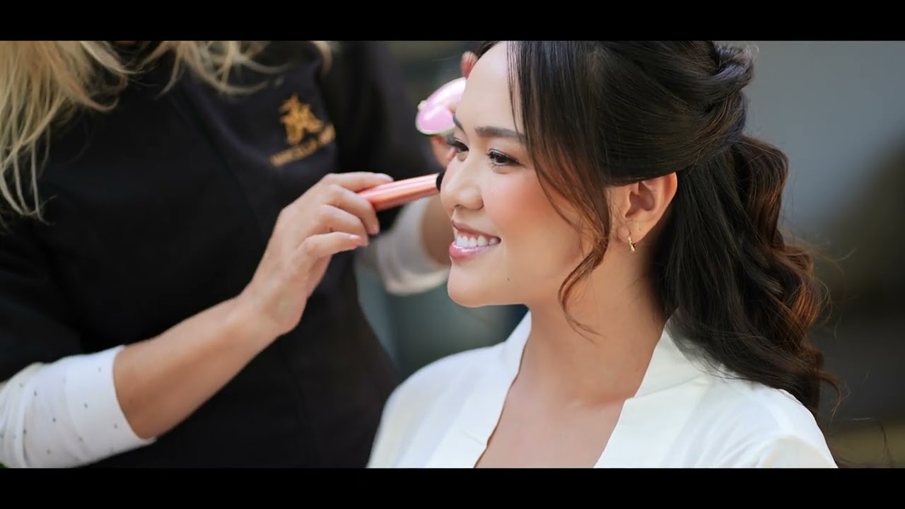 Amanda & Gustavo // O Filme