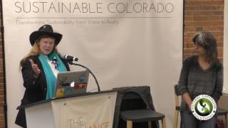 Sustainable Relationships - Natural Capitalism Solutions