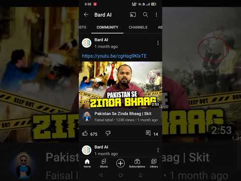 The Idiotz Channel Hacked !!! @ConnectKashan90 @FaisalIqbalofficial @hammadabbasii