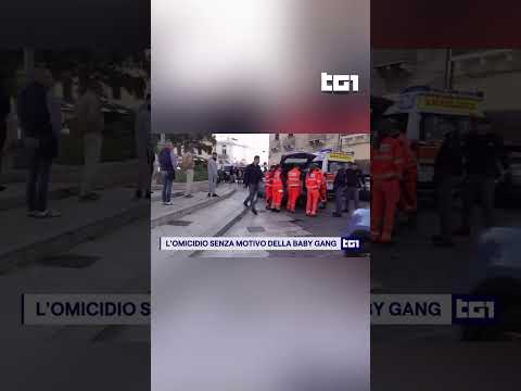 Video Lassurda morte di un bracciante: ucciso dalla furia della baby gang