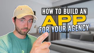 How to Build an App for Your Digital Marketing Agency (Part 1) screenshot 4