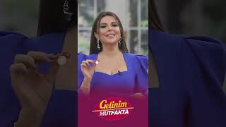 Gözde İlk Çeyreğini Kazandı Gelinim Mutfakta