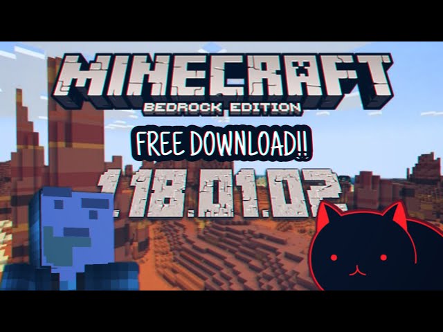 Download Minecraft PE 1.18.12 apk free: Caves & Cliffs Part 2