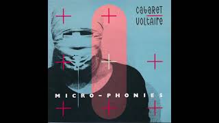 Cabaret Voltaire - Blue Heat (1984)